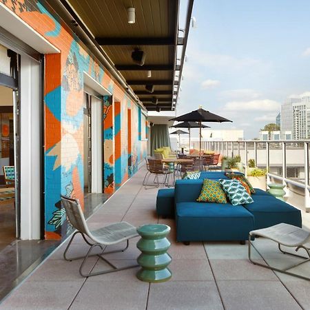 Kimpton Sylvan Hotel Buckhead Атланта Екстериор снимка
