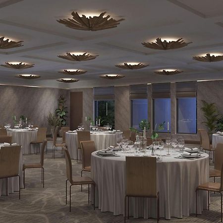 Kimpton Sylvan Hotel Buckhead Атланта Екстериор снимка