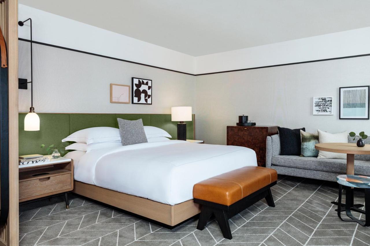 Kimpton Sylvan Hotel Buckhead Атланта Екстериор снимка
