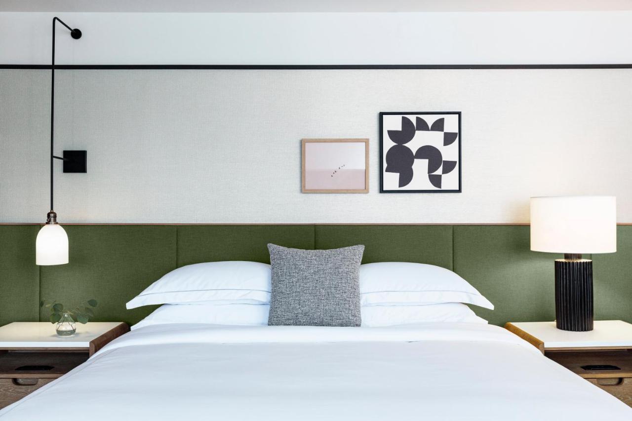 Kimpton Sylvan Hotel Buckhead Атланта Екстериор снимка