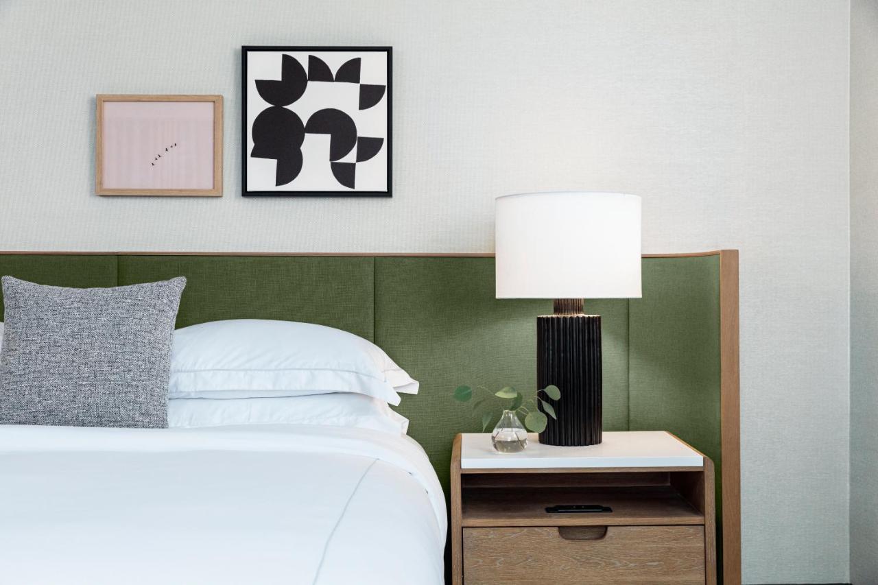 Kimpton Sylvan Hotel Buckhead Атланта Екстериор снимка
