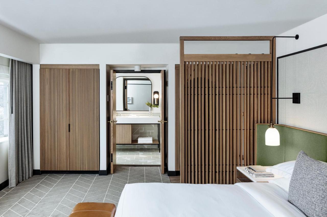 Kimpton Sylvan Hotel Buckhead Атланта Екстериор снимка