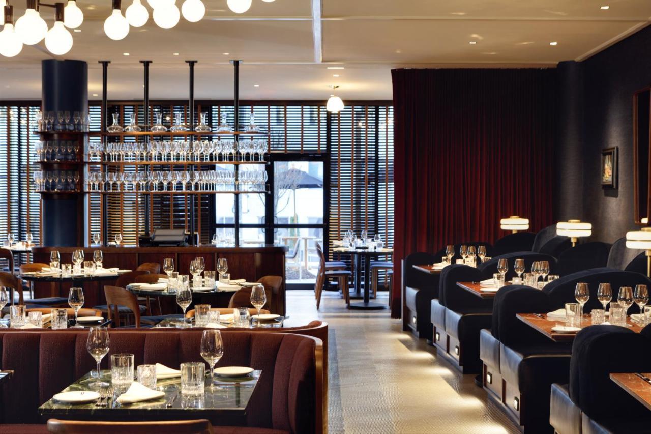 Kimpton Sylvan Hotel Buckhead Атланта Екстериор снимка