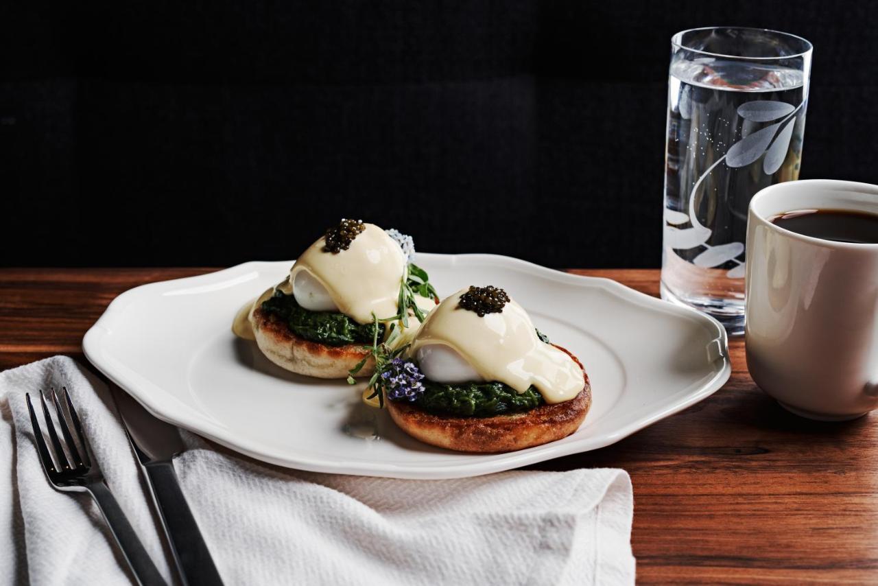 Kimpton Sylvan Hotel Buckhead Атланта Екстериор снимка