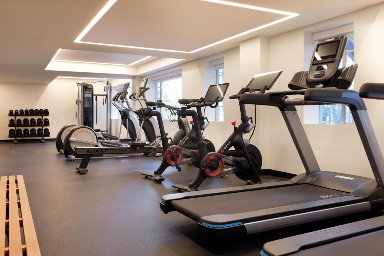 Kimpton Sylvan Hotel Buckhead Атланта Екстериор снимка