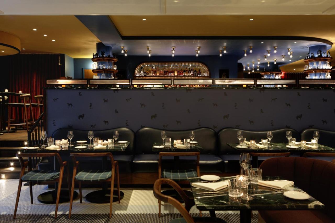 Kimpton Sylvan Hotel Buckhead Атланта Екстериор снимка