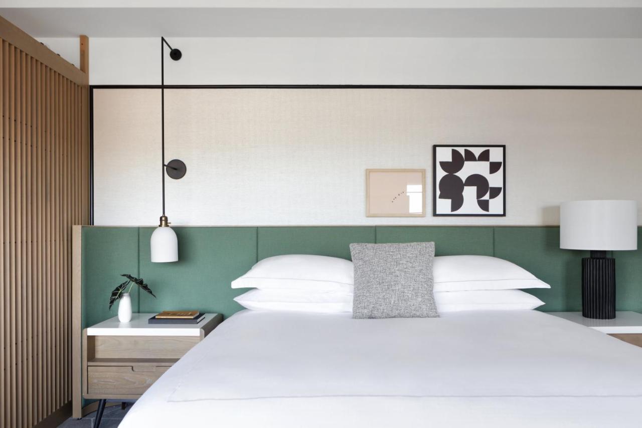 Kimpton Sylvan Hotel Buckhead Атланта Екстериор снимка