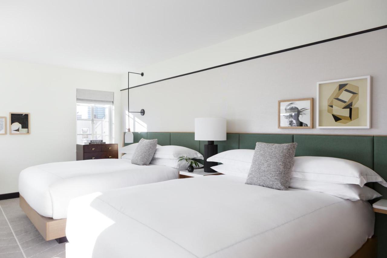 Kimpton Sylvan Hotel Buckhead Атланта Екстериор снимка