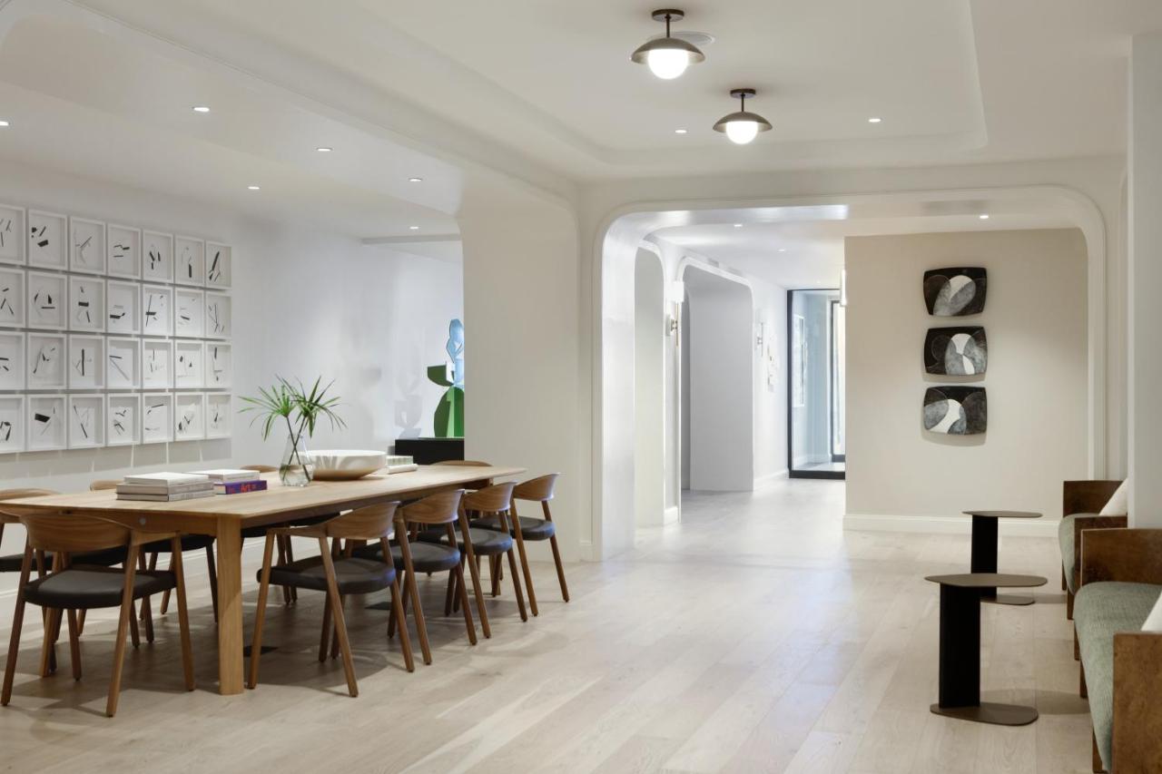 Kimpton Sylvan Hotel Buckhead Атланта Екстериор снимка