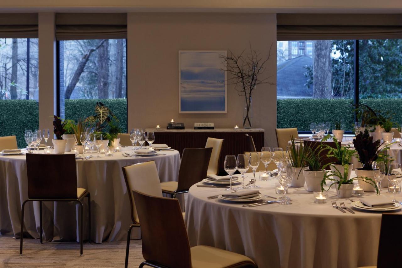 Kimpton Sylvan Hotel Buckhead Атланта Екстериор снимка
