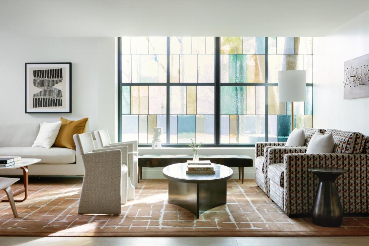 Kimpton Sylvan Hotel Buckhead Атланта Екстериор снимка
