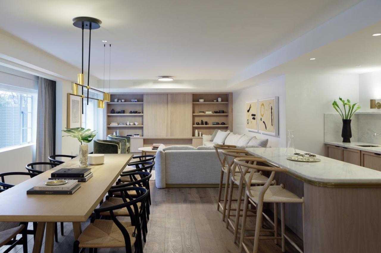 Kimpton Sylvan Hotel Buckhead Атланта Екстериор снимка