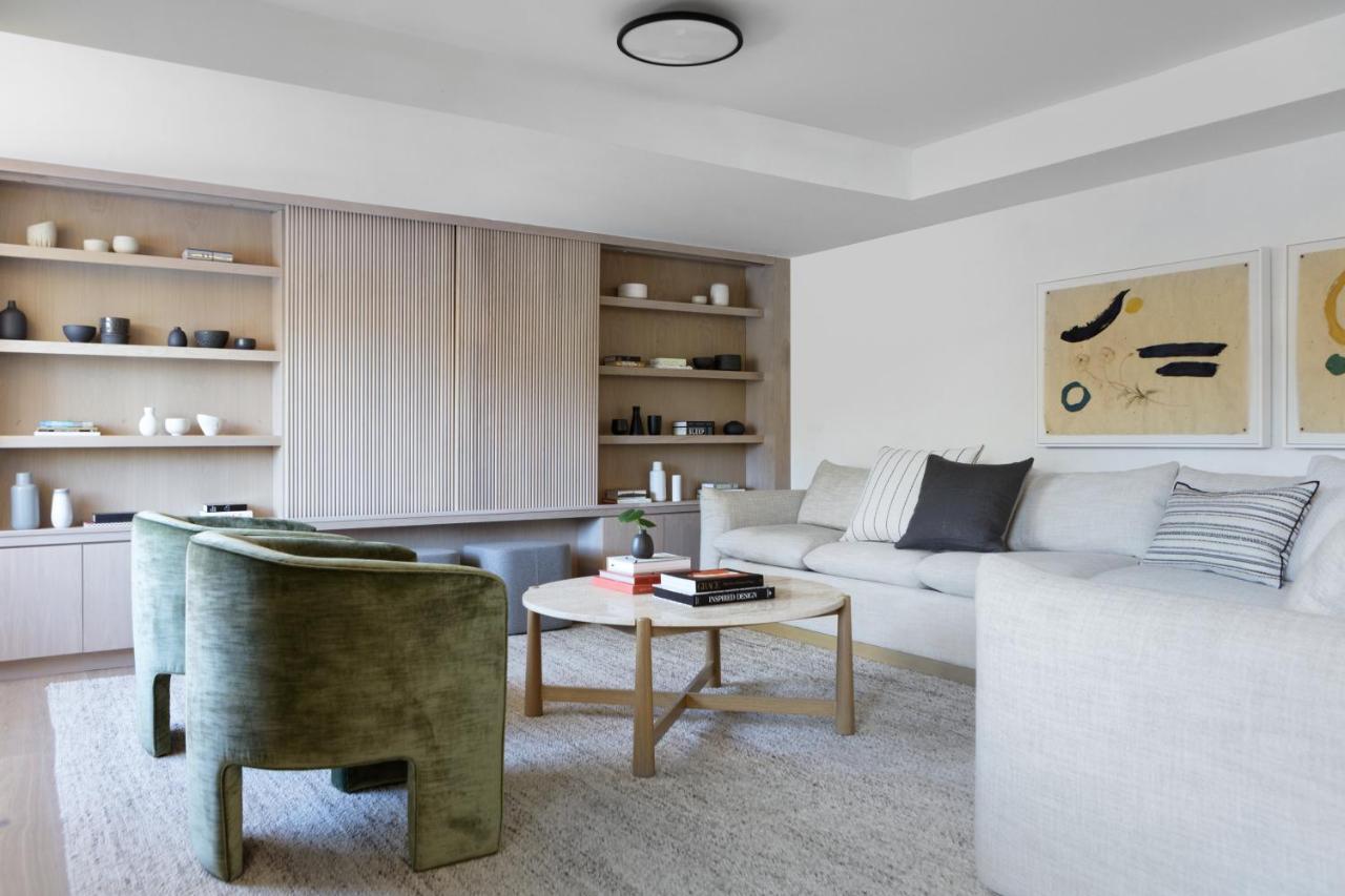 Kimpton Sylvan Hotel Buckhead Атланта Екстериор снимка