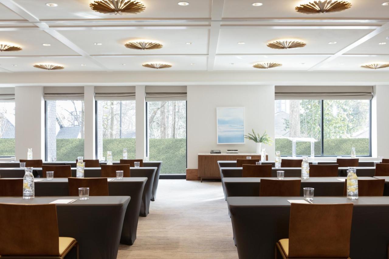 Kimpton Sylvan Hotel Buckhead Атланта Екстериор снимка