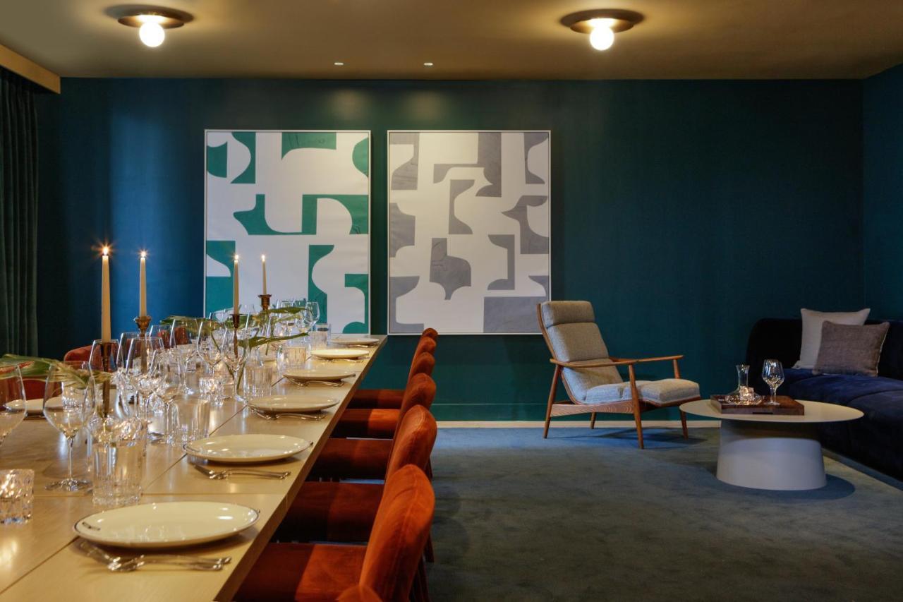 Kimpton Sylvan Hotel Buckhead Атланта Екстериор снимка