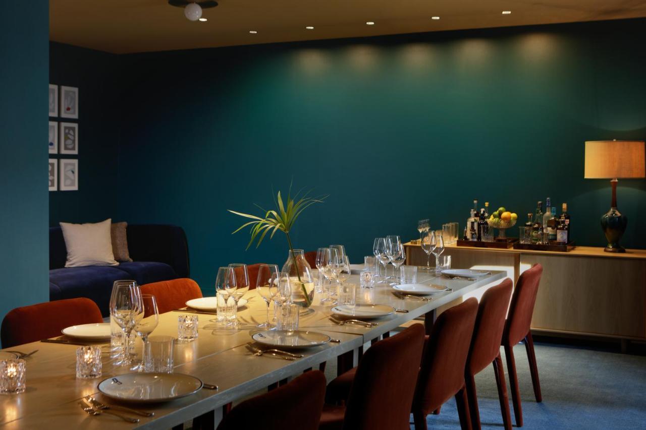 Kimpton Sylvan Hotel Buckhead Атланта Екстериор снимка