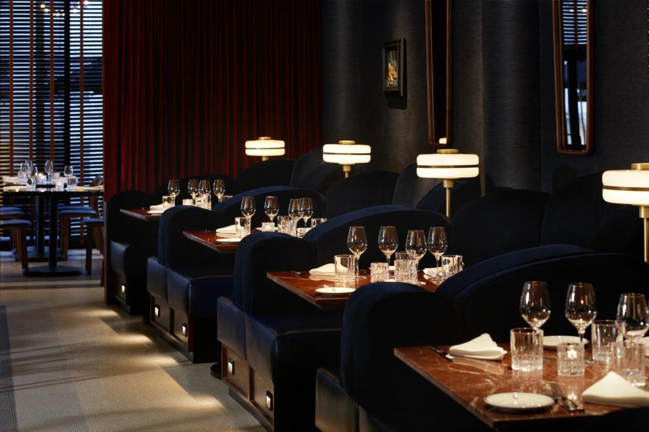 Kimpton Sylvan Hotel Buckhead Атланта Екстериор снимка