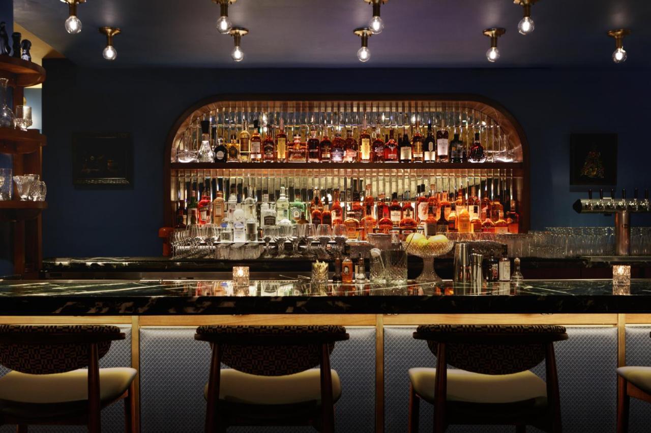 Kimpton Sylvan Hotel Buckhead Атланта Екстериор снимка
