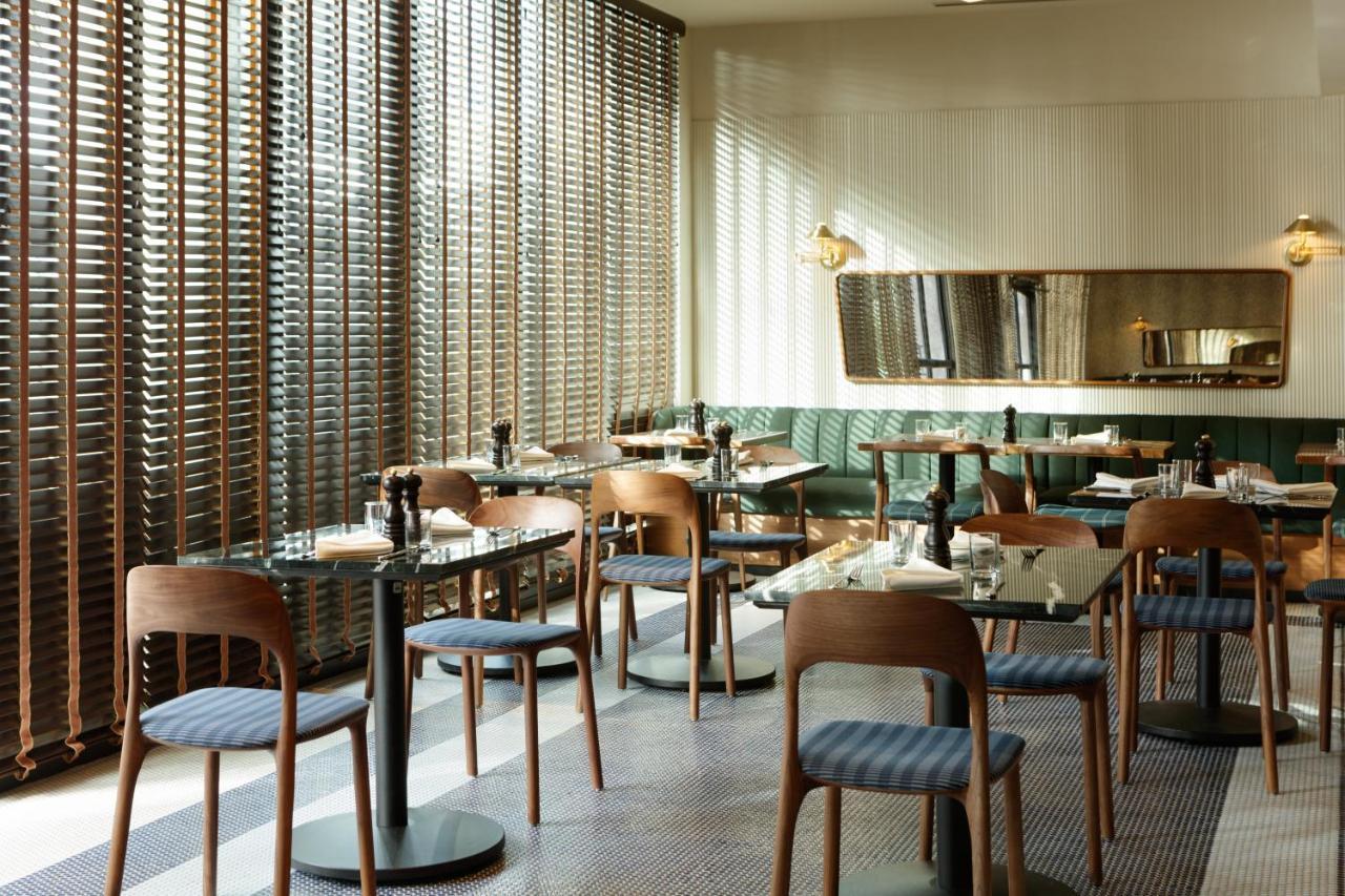 Kimpton Sylvan Hotel Buckhead Атланта Екстериор снимка