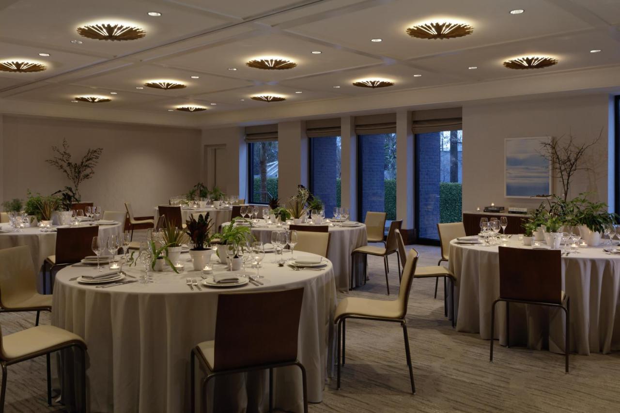 Kimpton Sylvan Hotel Buckhead Атланта Екстериор снимка