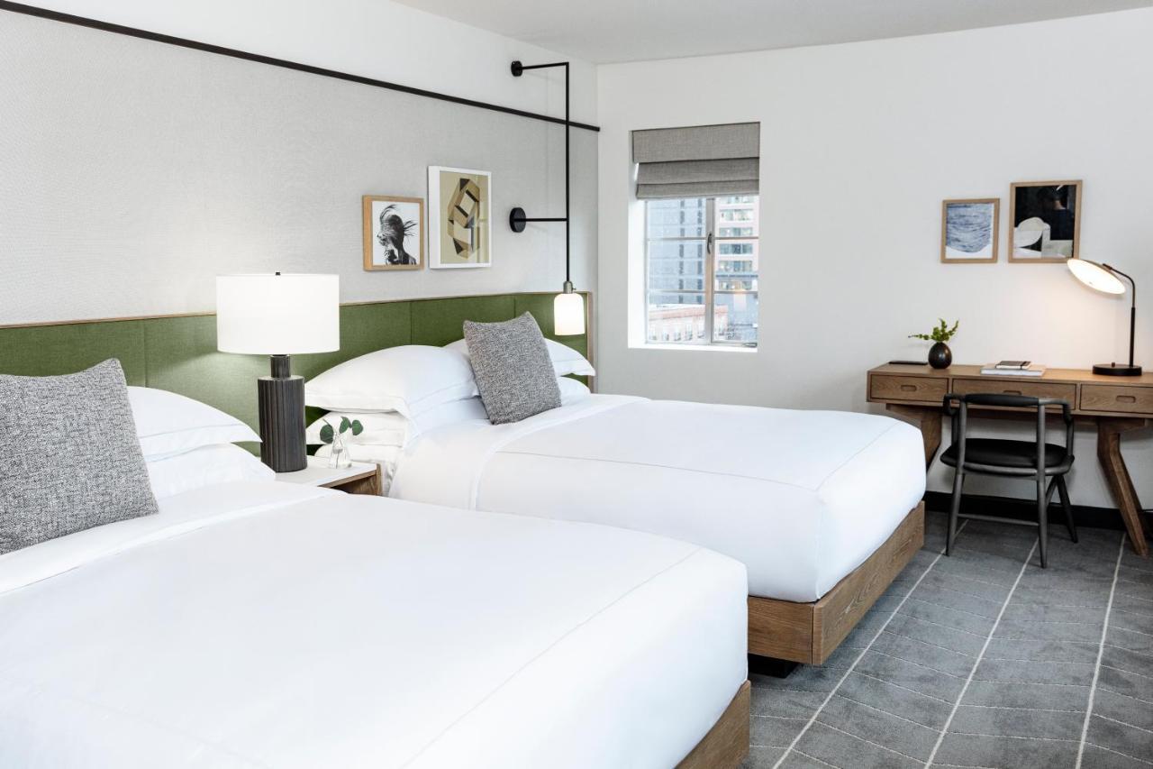 Kimpton Sylvan Hotel Buckhead Атланта Екстериор снимка