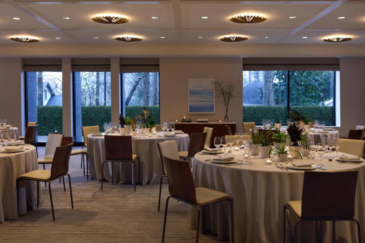 Kimpton Sylvan Hotel Buckhead Атланта Екстериор снимка
