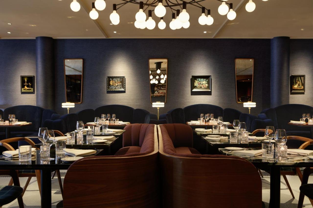 Kimpton Sylvan Hotel Buckhead Атланта Екстериор снимка