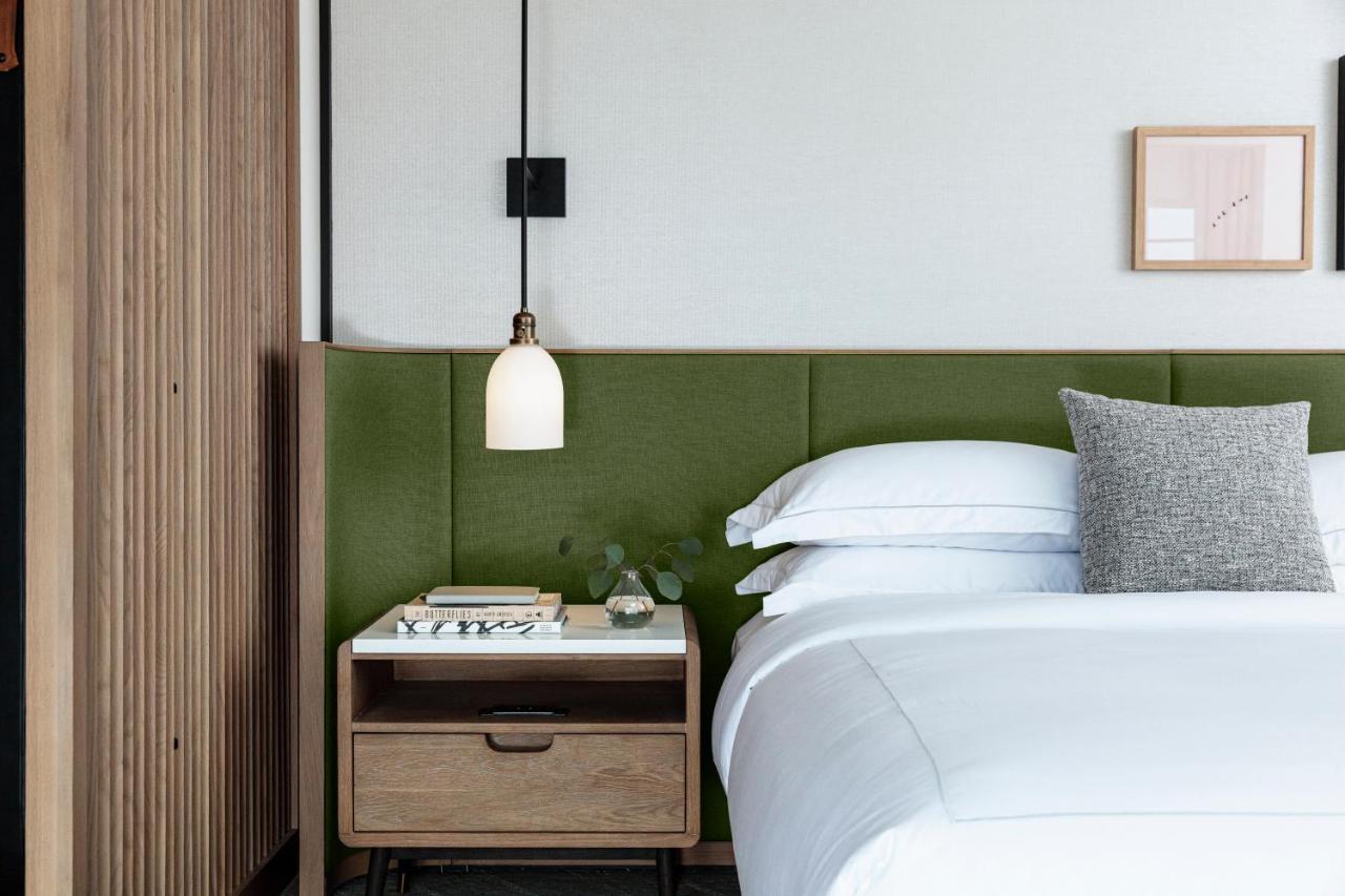 Kimpton Sylvan Hotel Buckhead Атланта Екстериор снимка