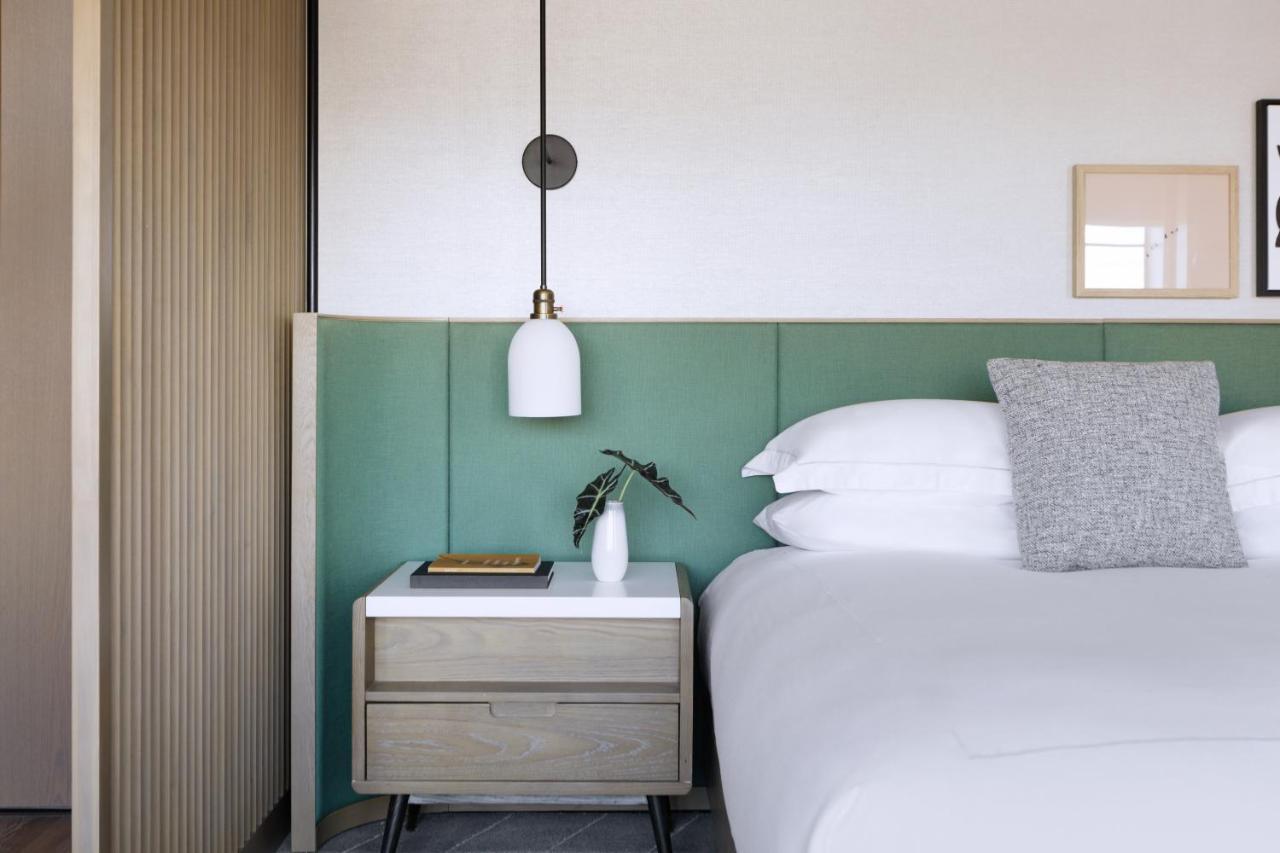 Kimpton Sylvan Hotel Buckhead Атланта Екстериор снимка