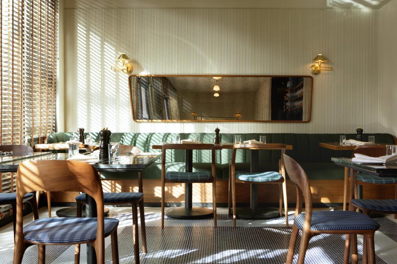 Kimpton Sylvan Hotel Buckhead Атланта Екстериор снимка